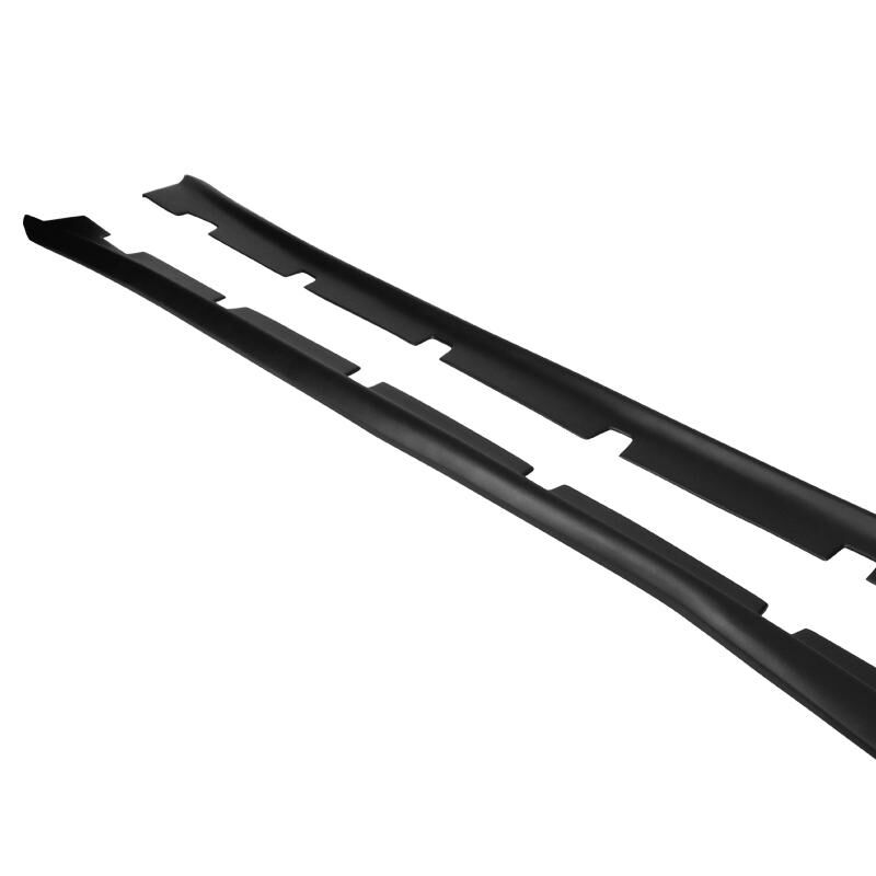Side Skirts Extension Rocker Panels (6)