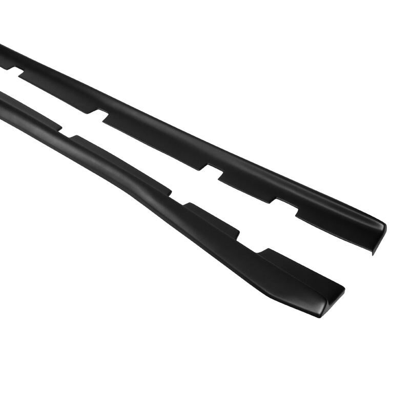 Side Skirts Extension Rocker Panels (5)