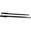 Side Skirts – V2 Style – Matte Black (CHALLENGER 15-23) (9)