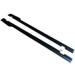 Side Skirts – V2 Style – Matte Black (CHALLENGER 15-23) (10)