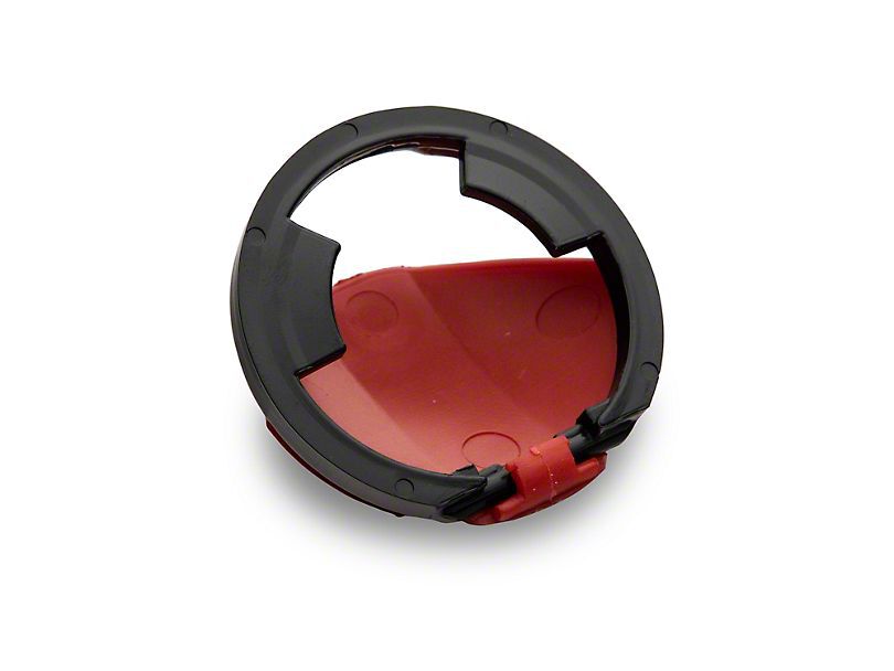 Start Button Cover (5)
