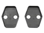 Door Striker Cover Set (4)