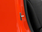 Door Striker Cover Set (3)