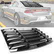 IK Style Rear Window Louvers (2)