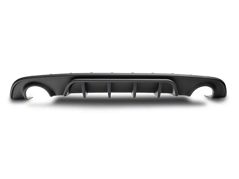 Rear Diffuser (6)