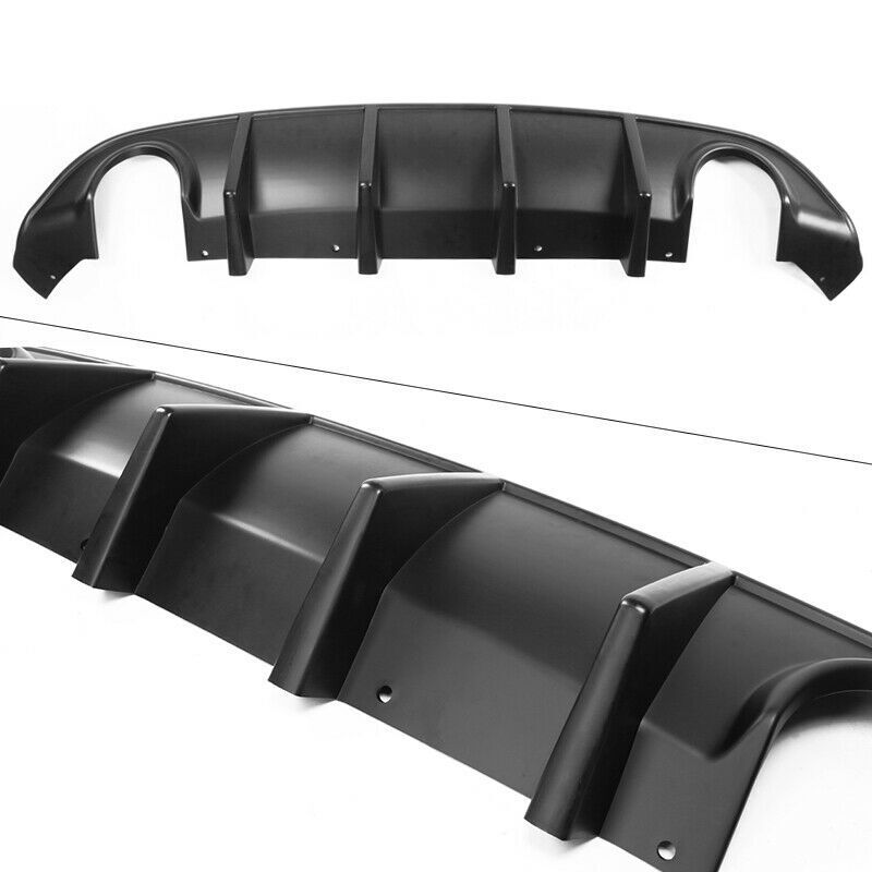 Rear Diffuser (9)