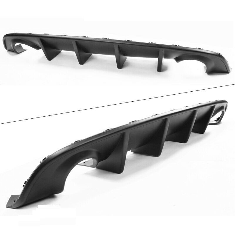 Rear Diffuser (8)