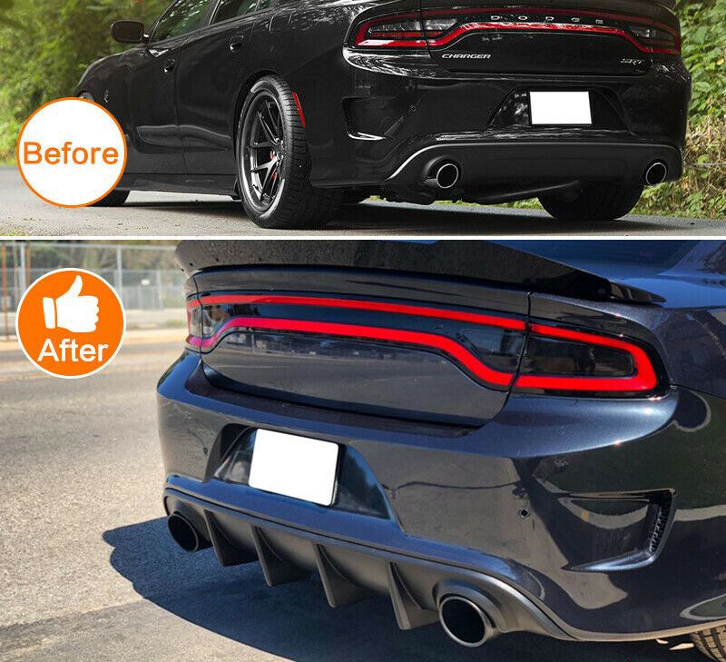 Rear Diffuser (7)