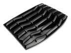 Rear Window Louver (6)
