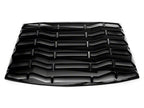 Rear Window Louver (5)