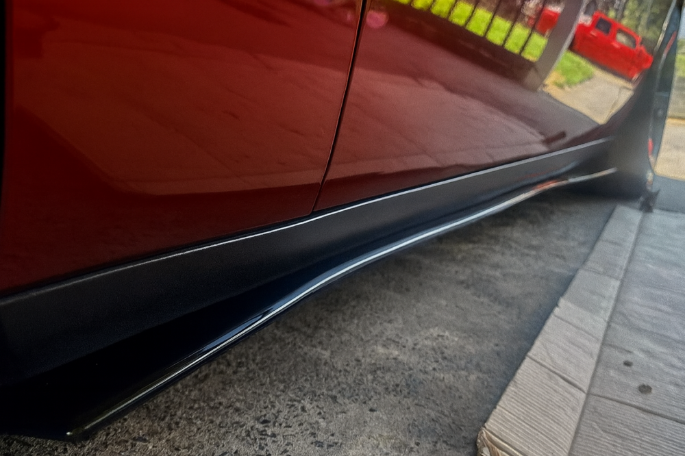 Side Skirts Extensions (4)