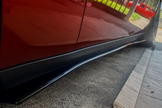 Side Skirts Extensions (4)