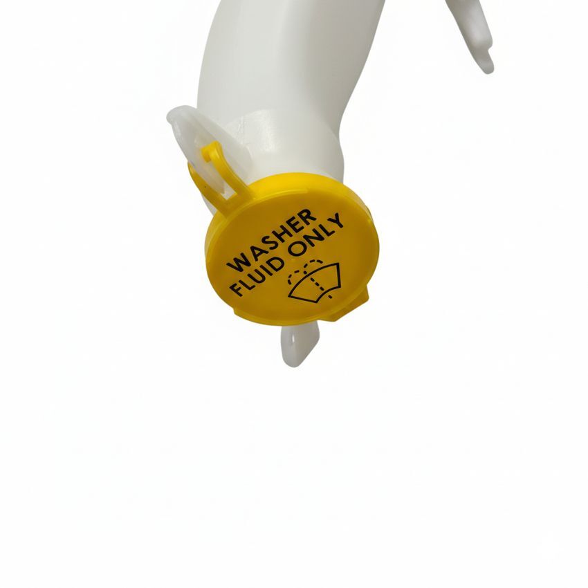 Windshield Washer Reservoir (GRAND CHEROKEE 11-21, DURANGO 11-23) (2)