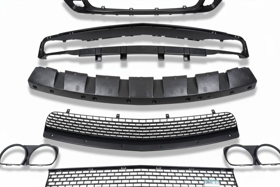 Front Bumper Kit (7)
