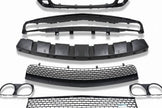 Front Bumper Kit (7)