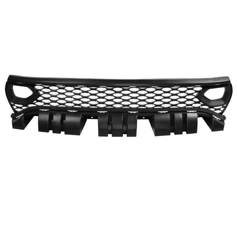 Upper Grille (4)