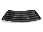 Rear Window Louvers (7)
