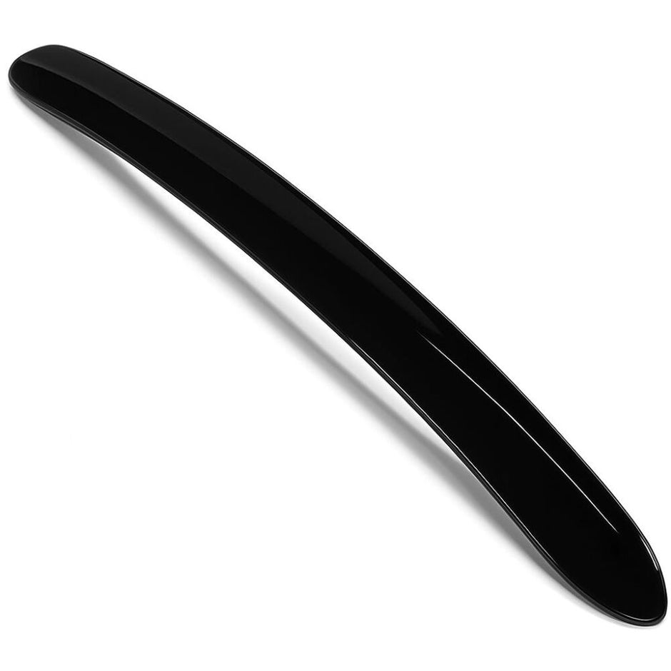 Rear Roof Spoiler (2)