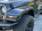 Fender Flares with Sequential Turn Signals (3)