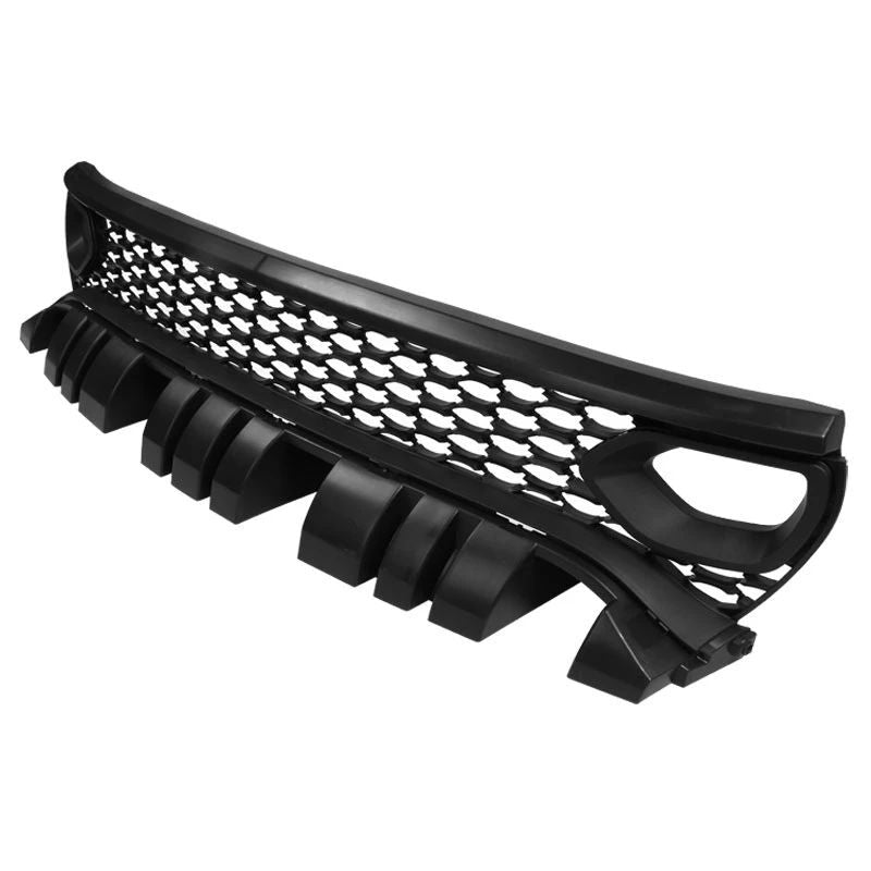 Upper Grille (3)