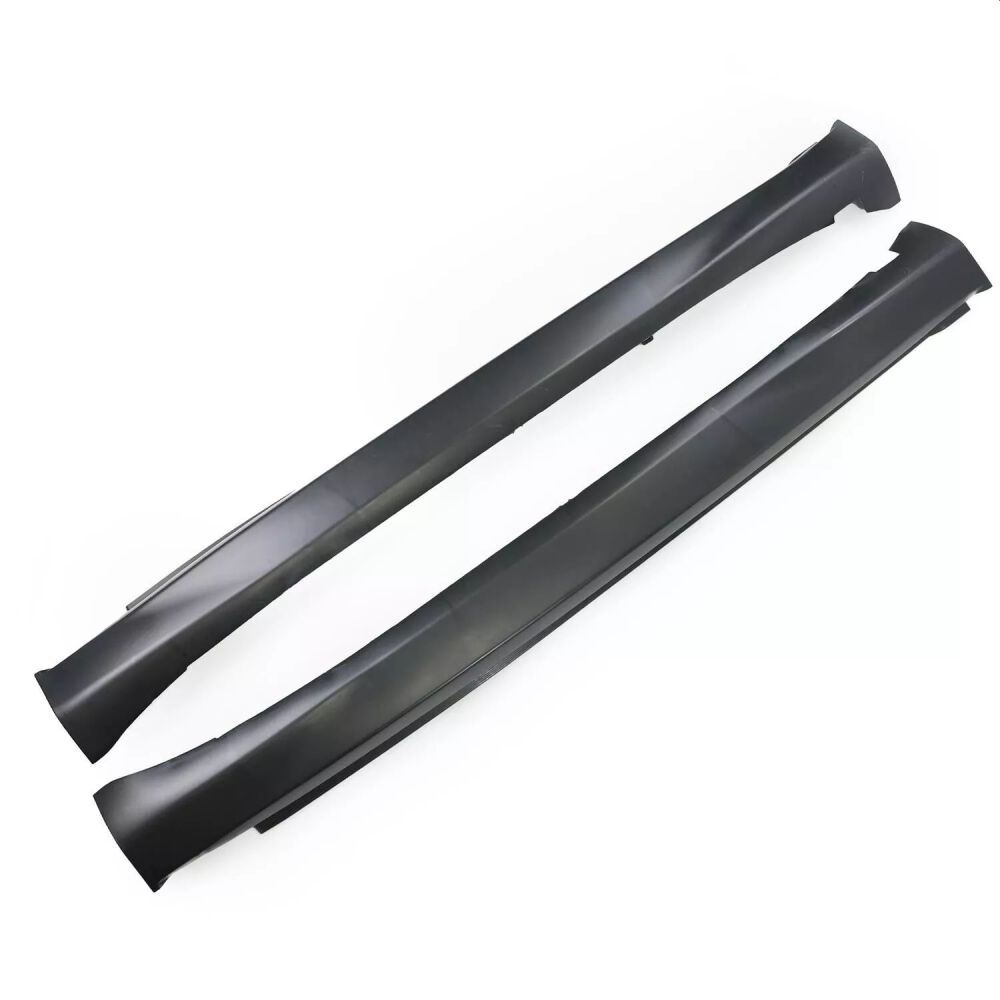 Side Skirts – 2021+ SRT Hellcat Style (DURANGO 14-26) (2)