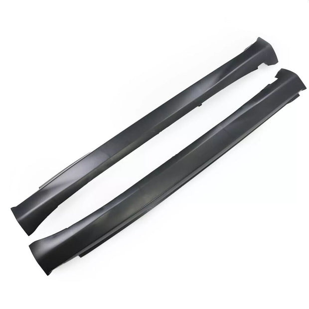 Side Skirts – 2021+ SRT Hellcat Style (DURANGO 14-26) (2)