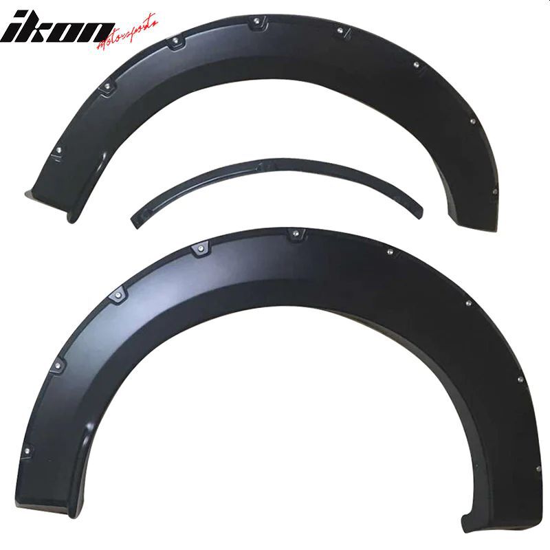 Fender Flares (10)