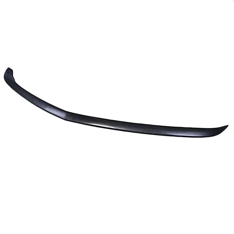 Chin Spoiler / Front Bumper Lip (2)