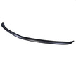 Chin Spoiler / Front Bumper Lip (2)