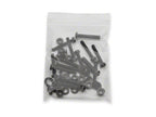 Tailgate Reinforcement and Oversize Spare Tire Carrier (11)