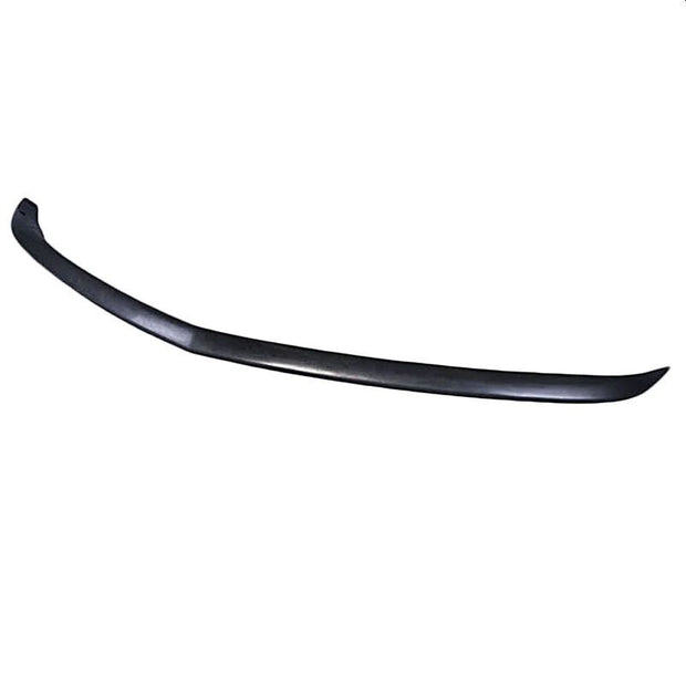 Chin Spoiler / Front Bumper Lip (2)