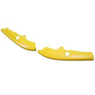 Front Bumper Lip Splitter Guard (CHALLENGER 15-23 Scat Pack) (4)