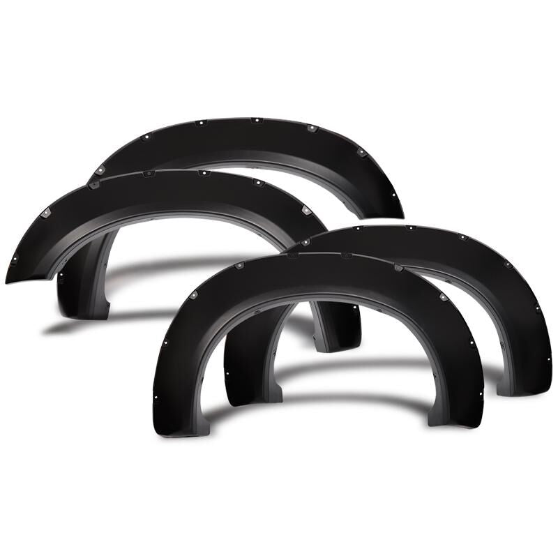 Fender Flares (2)