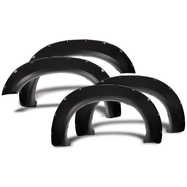 Fender Flares (2)