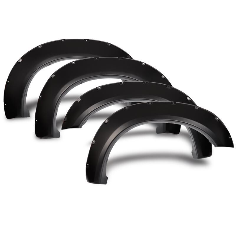 Fender Flares (4)