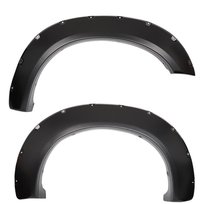 Fender Flares (5)
