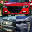 Vland LED Headlights + LED Bulbs (7)