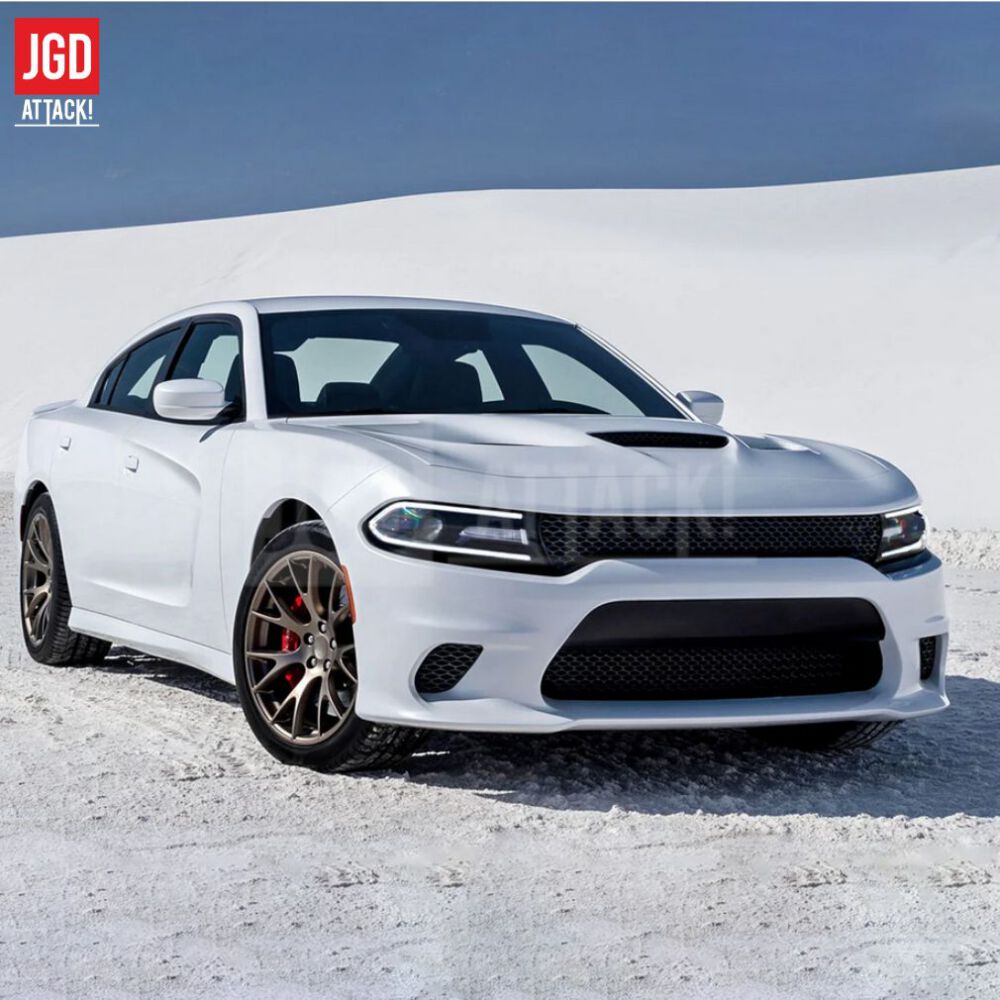Vland LED Headlights + LED Bulbs (8)