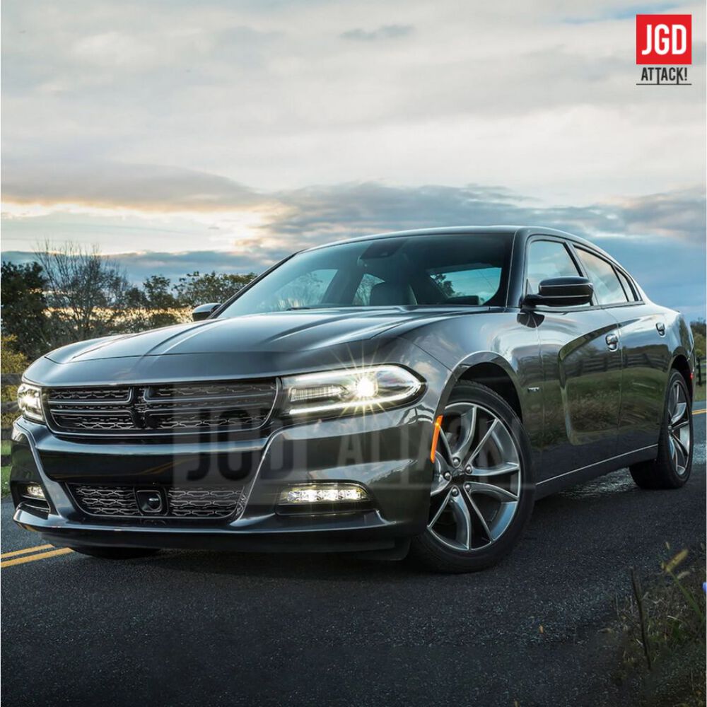 Vland LED Headlights + LED Bulbs (10)