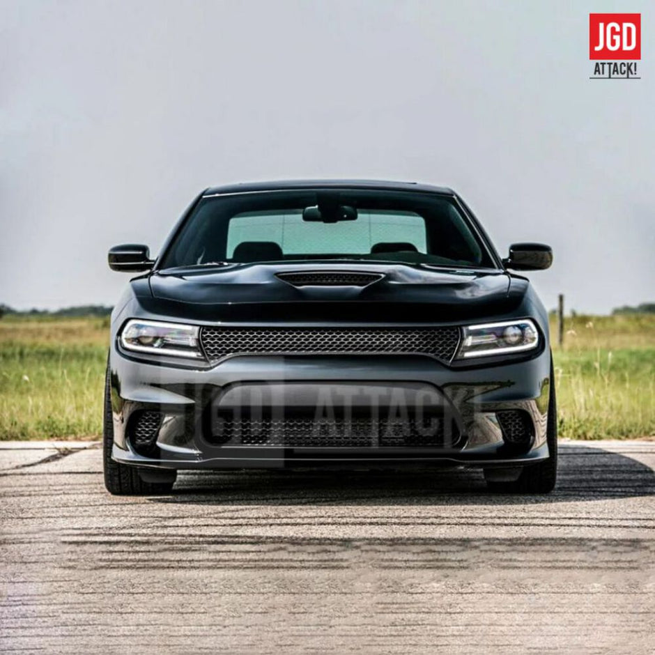 Vland LED Headlights + LED Bulbs (11)