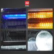Full LED Clear Headlights (8)