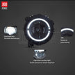 Vland V2 Full LED Headlights (2)