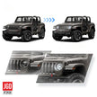 Vland V2 Full LED Headlights (9)