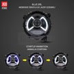 Vland V1 Full LED Headlights (3)