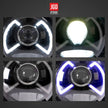 Vland V1 Full LED Headlights (4)