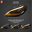 Vland Full LED Headlights (3)