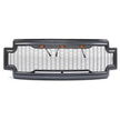 Upper Grille with LED (F-250/F-350 Super Duty 17-19) (2)