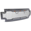Upper Grille with LED (F-250/F-350 Super Duty 17-19) (5)