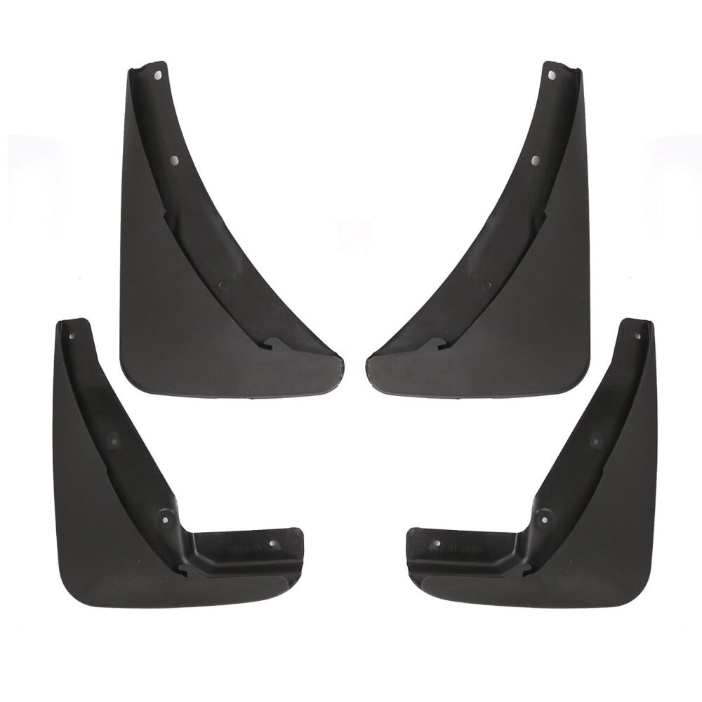 Mud Flaps – Front and Rear – Set (CHALLENGER 15-23) (3)