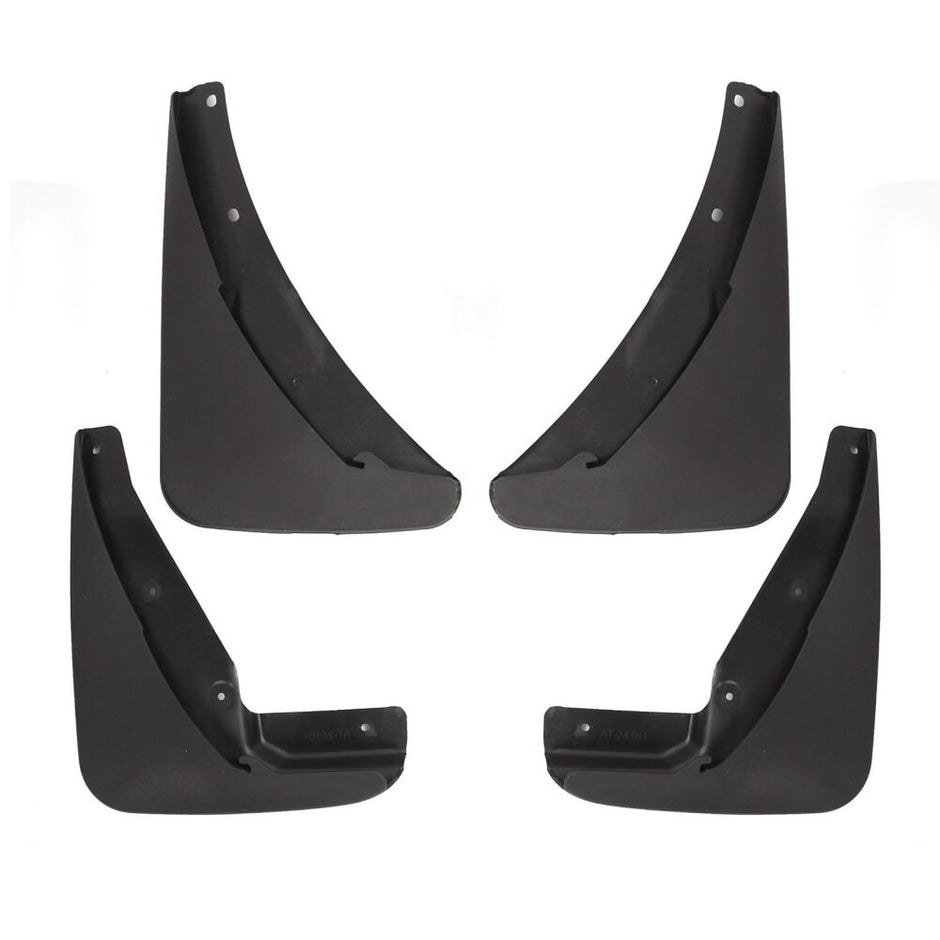 Mud Flaps – Front and Rear – Set (CHALLENGER 15-23) (3)